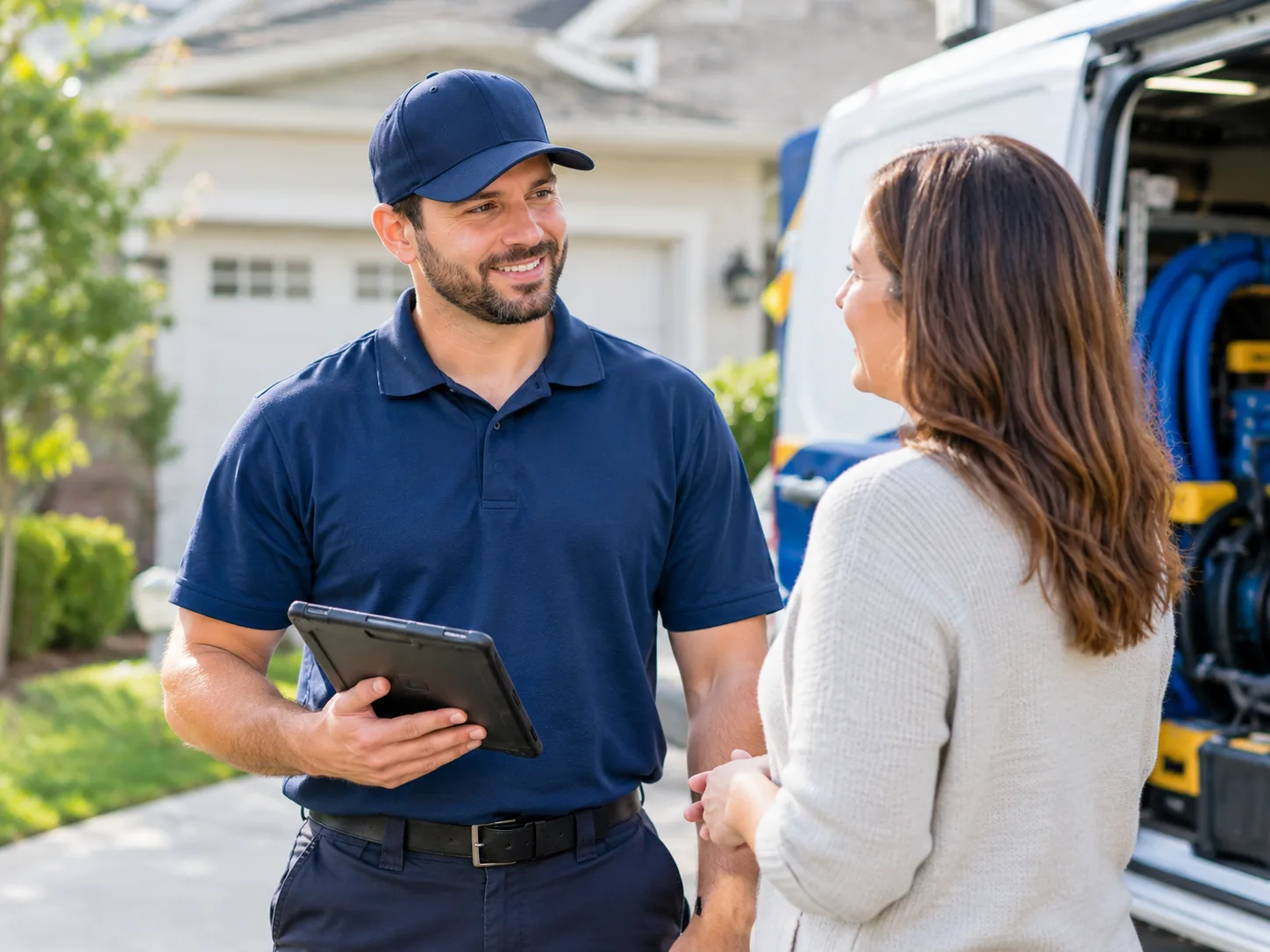 Sewage Backup Cleanup Tahoe Vista, CA FAQs